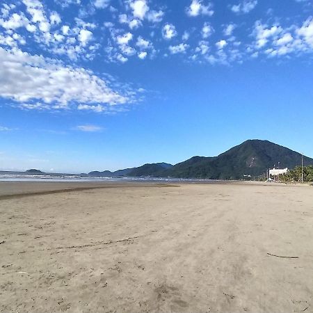 Hotel Haloha Перуиби Экстерьер фото