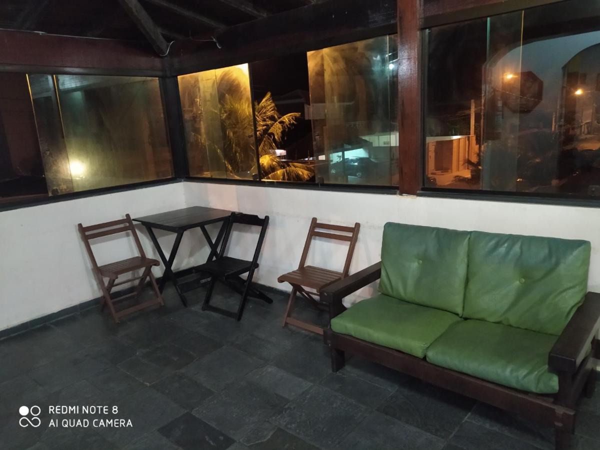 Hotel Haloha Перуиби Экстерьер фото