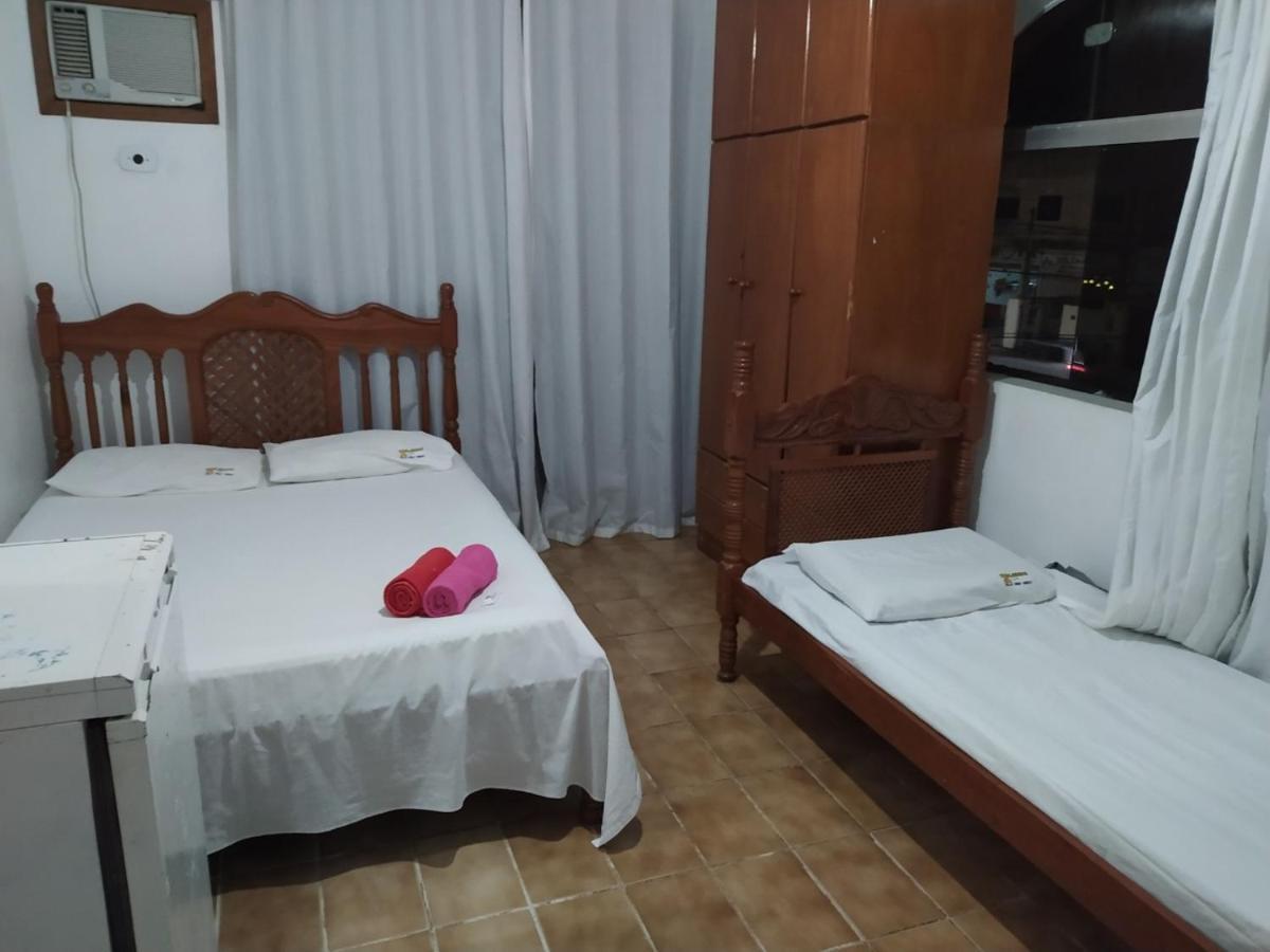 Hotel Haloha Перуиби Экстерьер фото