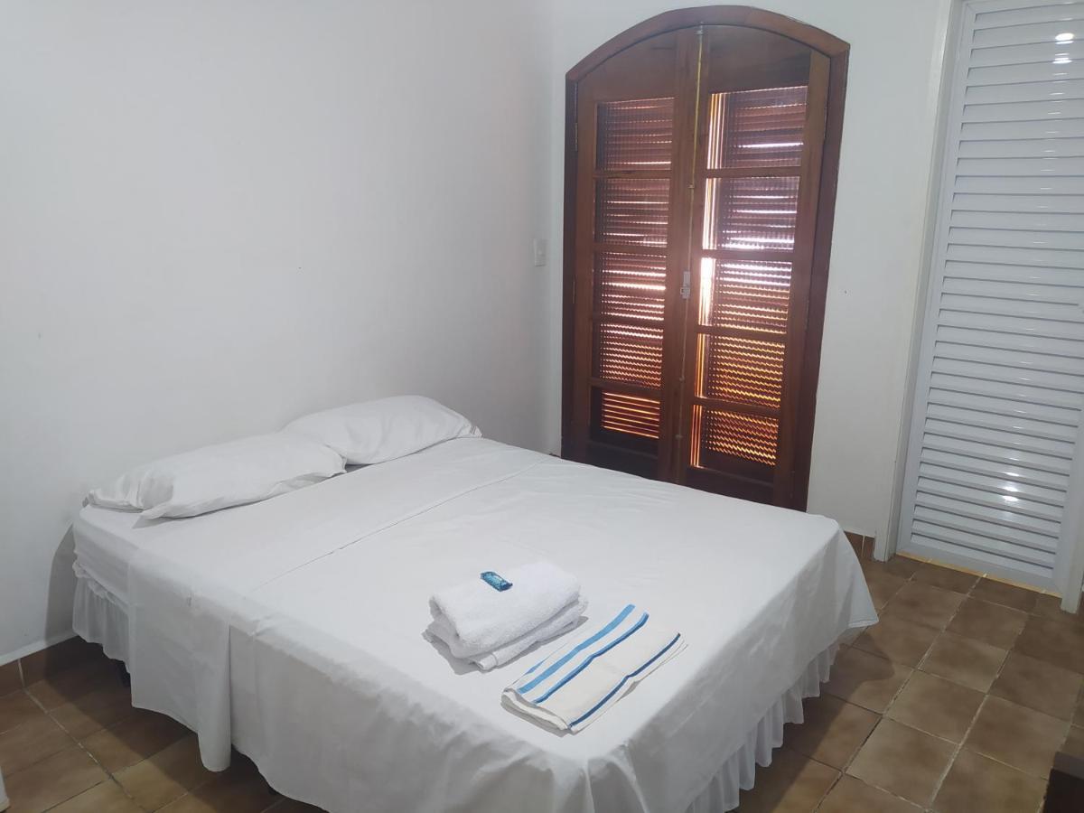 Hotel Haloha Перуиби Экстерьер фото