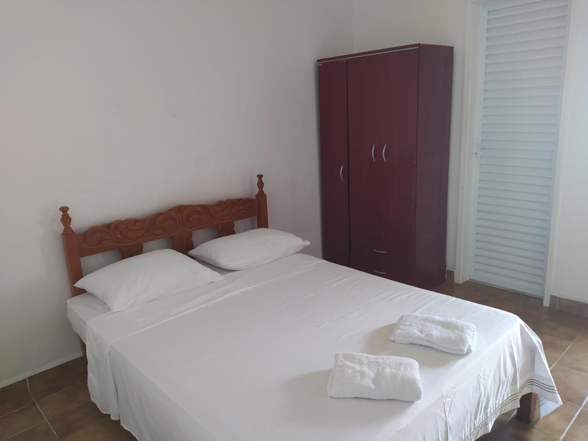Hotel Haloha Перуиби Экстерьер фото