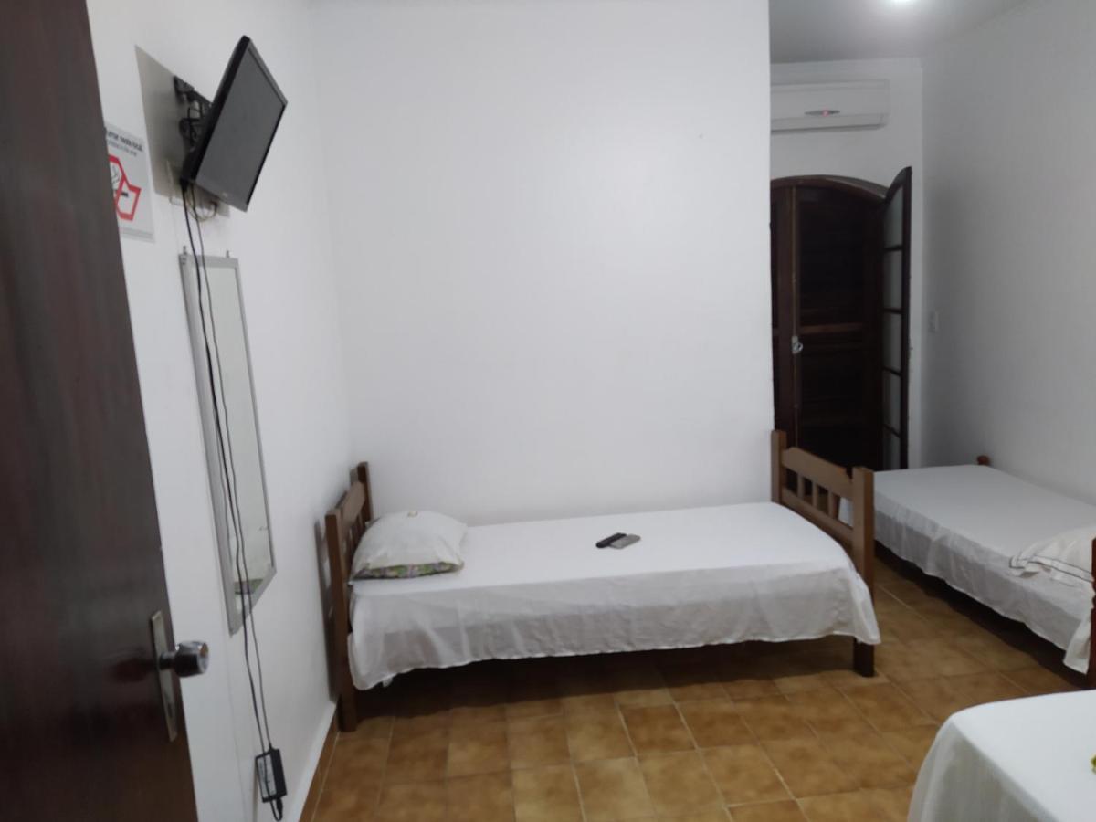 Hotel Haloha Перуиби Экстерьер фото