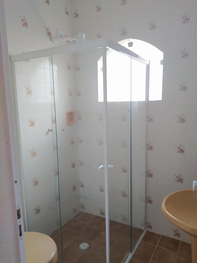 Hotel Haloha Перуиби Экстерьер фото