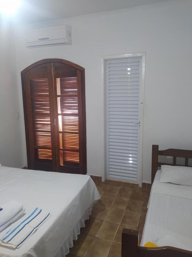 Hotel Haloha Перуиби Экстерьер фото