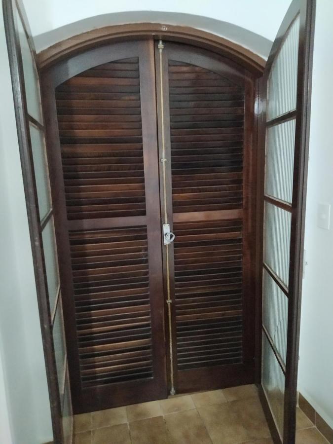 Hotel Haloha Перуиби Экстерьер фото