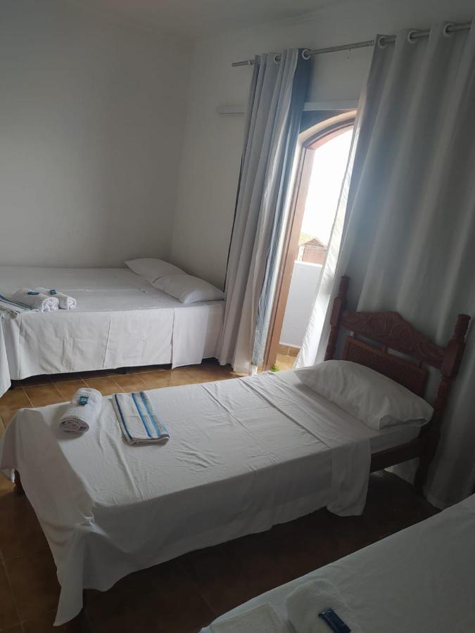 Hotel Haloha Перуиби Экстерьер фото