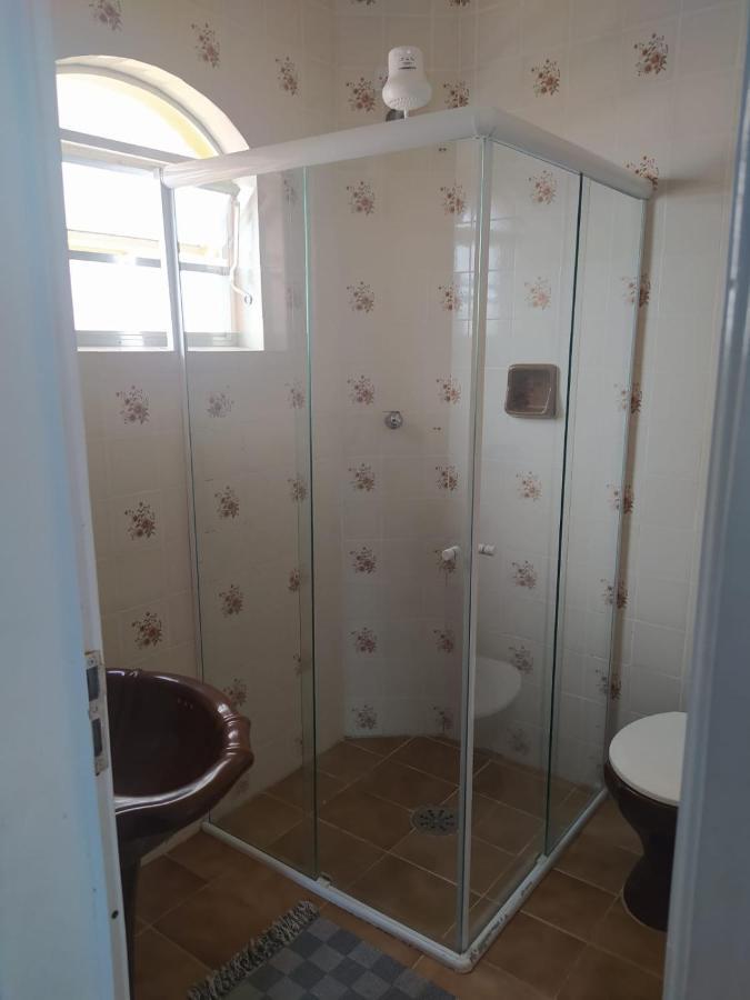 Hotel Haloha Перуиби Экстерьер фото